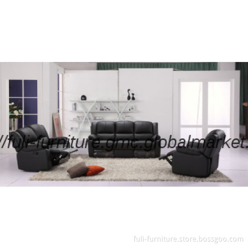 Leather furniture leather sofa recliner sofa wholesale modern sofa